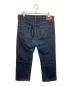 LEVI'S VINTAGE CLOTHING (リーバイスヴィンテージクロージング) 501XXデニムパンツ インディゴ サイズ:W36L36：12800円