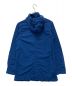 THE NORTH FACE (ザ ノース フェイス) JOURNEYS TECH INDIGO COAT ブルー サイズ:L：5800円