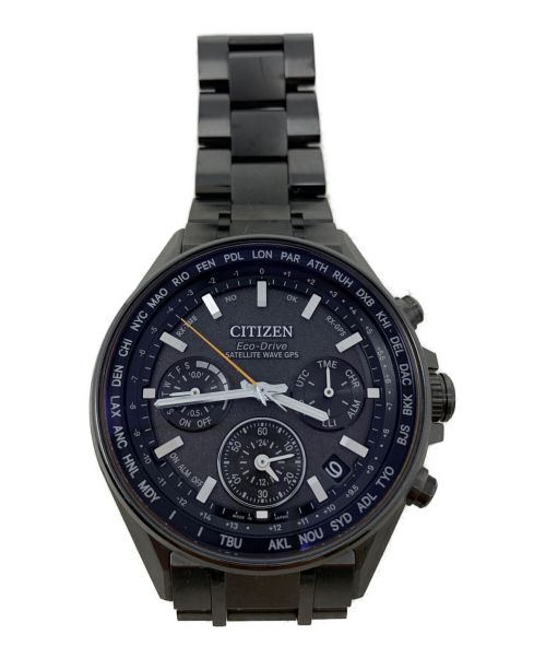 CITIZEN（シチズン）CITIZEN (シチズン) リストウォッチの古着・服飾アイテム