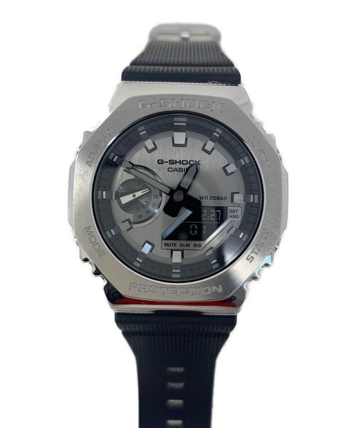 CASIO（カシオ）CASIO (カシオ) G-SHOCK GM-2100の古着・服飾アイテム