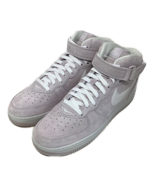 NIKE（ナイキ）NIKE (ナイキ) NIKE Air Force 1 Mid ’07 QS 