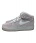 NIKE (ナイキ) NIKE Air Force 1 Mid ’07 QS 