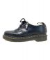 Dr.Martens (ドクターマーチン) 3ホールジップシューズ ブラック サイズ:23：8000円