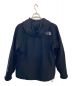 THE NORTH FACE (ザ ノース フェイス) ナイロンマウンテンジャケット ブラック サイズ:L：17000円