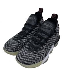 NIKE（ナイキ）の古着「NIKE LEBRON 16」｜ブラック