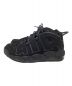 NIKE (ナイキ) NIKE AIR MORE UP TEMPO スニーカー ブラック サイズ:28.5cm：12000円