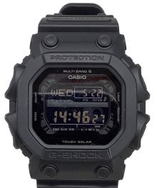 CASIO（カシオ）の古着「リストウォッチ G-SHOCK GXW-56BB」