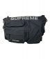 Supreme（シュプリーム）の古着「23SS Field Messenger Bag」｜ブラック