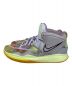 NIKE (ナイキ) NIKE Kyrie Infinity ベージュ サイズ:26cm：7000円