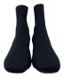 Sea Room Lynn (シールームリン) STRETCH SOCKS ショートブーツ ブラック サイズ:L：5000円