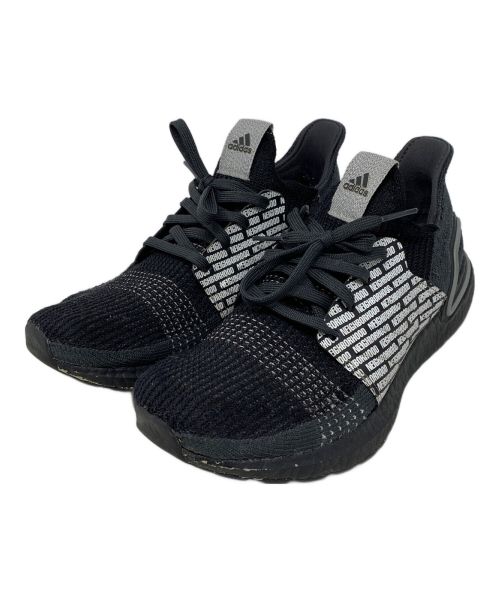 adidas（アディダス）adidas (アディダス) NEIGHBORHOOD (ネイバーフッド) ULTRA BOOST 19 ブラック サイズ:26の古着・服飾アイテム