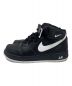 NIKE (ナイキ) NIKE　AIR FORCE 1 MID '07 ブラック サイズ:28㎝：8000円