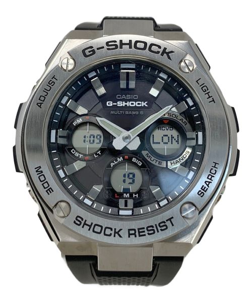 CASIO（カシオ）CASIO (カシオ) CASIO G-SHOCK GST-W110の古着・服飾アイテム