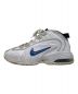 NIKE (ナイキ) AIR MAX PENNY ホワイト サイズ:7：3480円