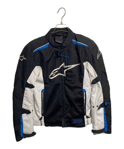 Alpinestars（アルパインスターズ）Alpinestars (アルパインスターズ) ライダージャケット サイズ:-の古着・服飾アイテム