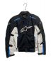 Alpinestars（アルパインスターズ）の古着「ライダージャケット」