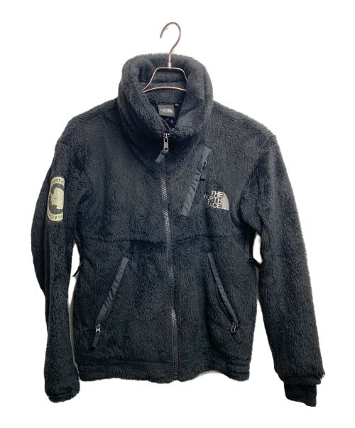 THE NORTH FACE（ザ ノース フェイス）THE NORTH FACE (ザ ノース フェイス) アンタークティカバーサロフトジャケット ブラック サイズ:Mの古着・服飾アイテム