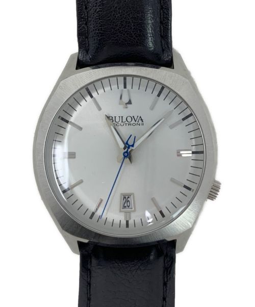 BULOVA（ブローバ）BULOVA (ブローバ) BULOVA アキュトロン2の古着・服飾アイテム