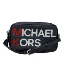 MICHAEL KORS（マイケルコース）の古着「ショルダーバッグ」｜ブラック