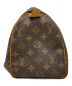 LOUIS VUITTON (ルイ ヴィトン) スピーディ ブラウン サイズ:25：83000円