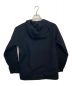 MAMMUT (マムート) ナイロンジャケット ブラック サイズ:M：15000円