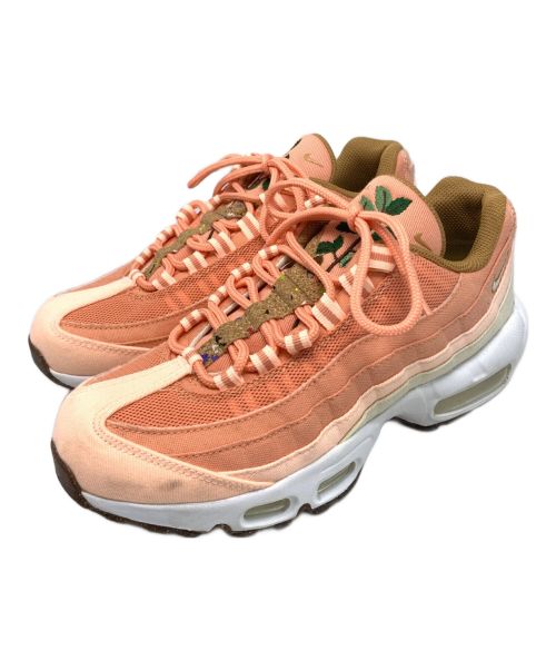 NIKE（ナイキ）NIKE (ナイキ) NIKE　Air Max 95 SE Cork 