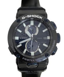 CASIO（カシオ）の古着「G-SHOCK GRAVITYMASTER（グラビティマスター） GWR-B1000」｜ブラック