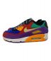 NIKE (ナイキ) AIR MAX 90 QS マルチカラー サイズ:28㎝：9000円