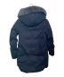 WOOLRICH (ウールリッチ) ダウンジャケット ネイビー サイズ:S：38000円