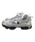 REEBOK (リーボック) REEBOK　INSTAPUMP FURY グレー×ホワイト サイズ:28㎝：8000円