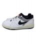 NIKE (ナイキ) Full Force Low ホワイト サイズ:26.5㎝ 未使用品：10000円