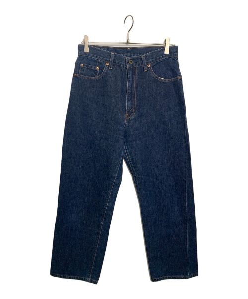 LEVI'S（リーバイス）LEVI'S (リーバイス) デニムパンツ インディゴ サイズ:W32×L34の古着・服飾アイテム