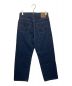 LEVI'S (リーバイス) デニムパンツ インディゴ サイズ:W32×L34：5000円