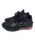 NIKE (ナイキ) スニーカー NIKE NIKE LEBRON XVIII LOW ブラック サイズ:8：7000円