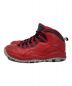 NIKE (ナイキ) AIR JORDAN 10 RETRO 30TH レッド サイズ:27cm：10000円