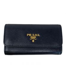 PRADA（プラダ）の古着「PRADA キーケース」