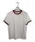 MONCLER（モンクレール）の古着「MONCLER　MAGLIA T-SHIRT」｜ホワイト