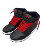 NIKEナイキ）の古着「NIKE AIR JORDAN RETRO HIGH OG