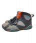 NIKE (ナイキ) NIKE AIR JORDAN 7 RETRO BARCELONA DAYS グレー サイズ:27㎝：8000円