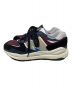 NEW BALANCE (ニューバランス) NEW BALANCE スニーカー マルチカラー サイズ:26.5㎝：8000円