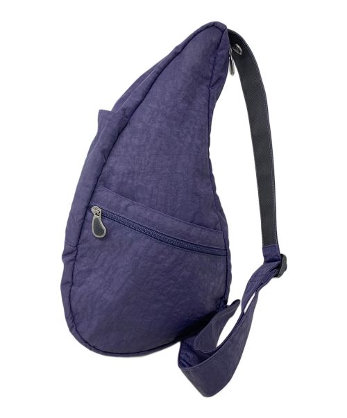 healthy back bag（ヘルシーバックバッグ）healthy back bag (ヘルシーバックバッグ) ワンショルダーバッグの古着・服飾アイテム