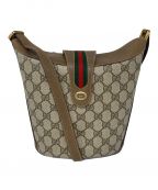 GUCCIグッチ）の古着「GUCCI シェリーライン ショルダーバッグ」