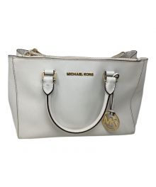 MICHAEL KORS（マイケルコース）の古着「MICHAEL KORS ハンドバッグ」