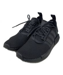 adidas（アディダス）の古着「NMD R1」｜ブラック