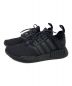 adidas (アディダス) NMD R1 ブラック サイズ:8：5000円