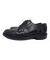 Allen Edmonds (アレン エドモンズ) Allen Edmonds プレーントゥシューズ ブラック サイズ:7 1/2：12000円