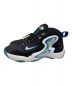 NIKE (ナイキ) NIKE ZOOM HAWK FLIGHT スニーカー ブラック サイズ:27㎝：6000円