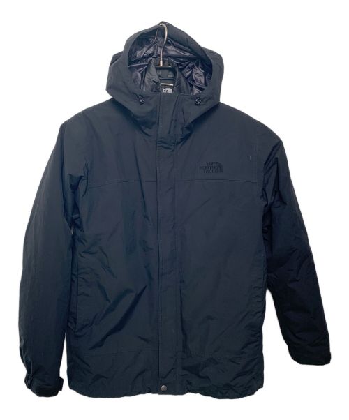 THE NORTH FACE（ザ ノース フェイス）THE NORTH FACE (ザ ノース フェイス) マウンテンパーカー ブラック サイズ:Mの古着・服飾アイテム