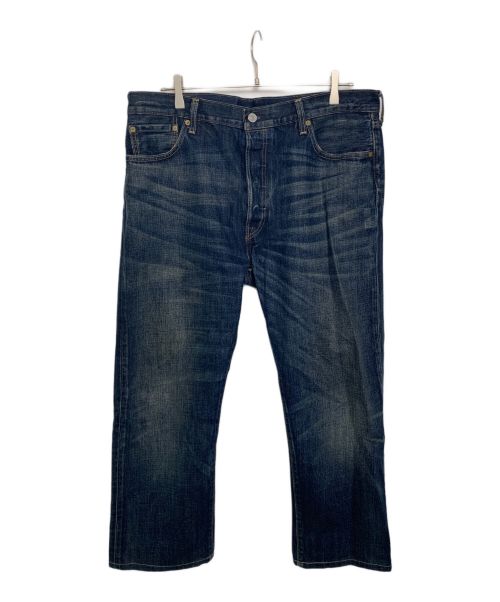 LEVI'S PReMIUM（リーバイスプレミアム）LEVI'S PReMIUM (リーバイスプレミアム) LEVI'S PReMIUM デニムパンツ インディゴ サイズ:SIZE 91cm (W36)の古着・服飾アイテム