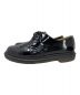 Dr.Martens (ドクターマーチン) RAY BEAMS別注 Dr.Martens パテント3eyeシューズ ブラック サイズ:US8：5000円